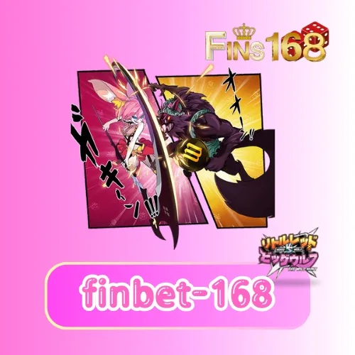 finbet-168