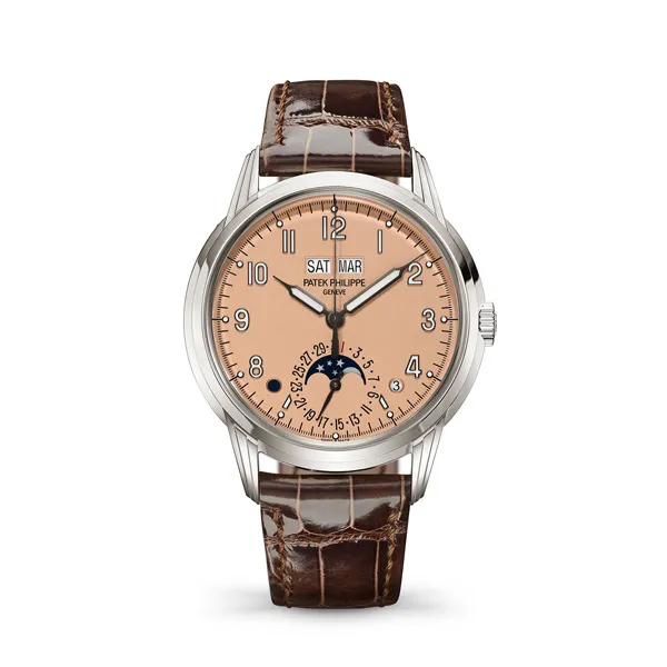 รับซื้อ patek