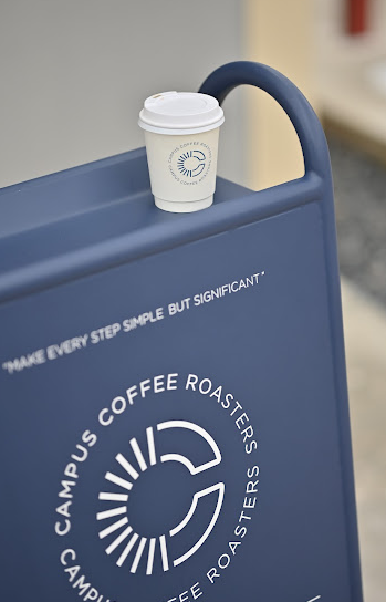 specialty coffee