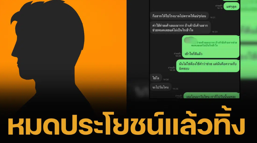 พระเอกซีรีส์วาย