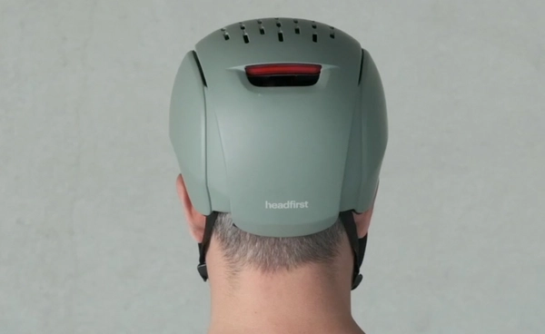 Headfirst
