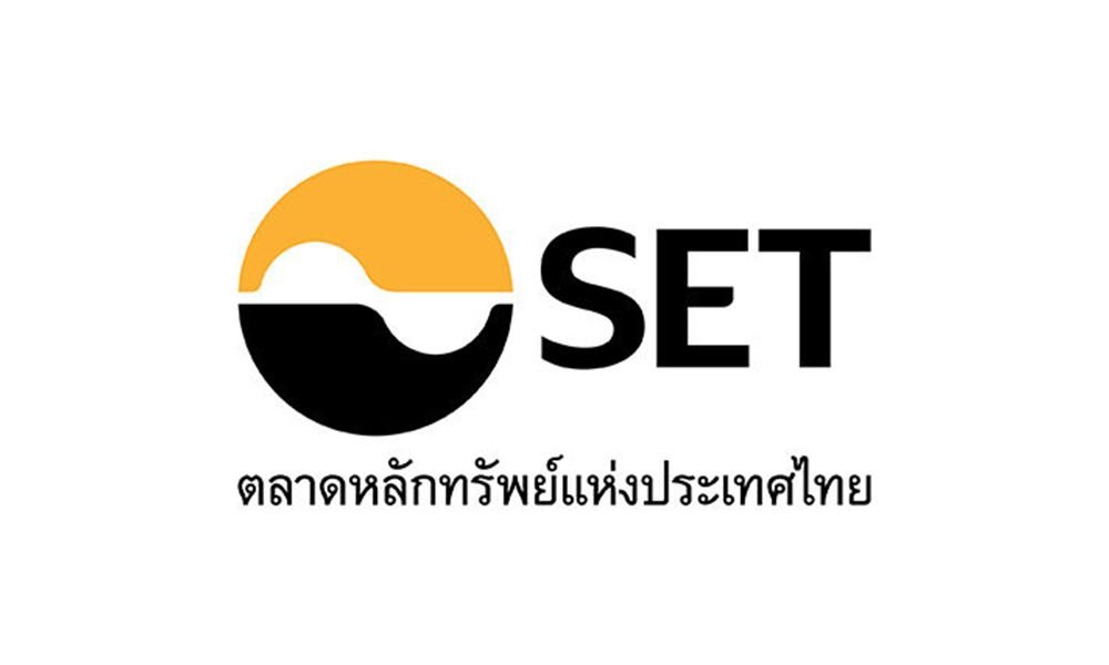 ตลาดหลักทรัพย์