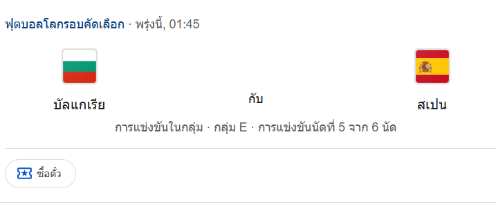 วิเคราะห์บอล